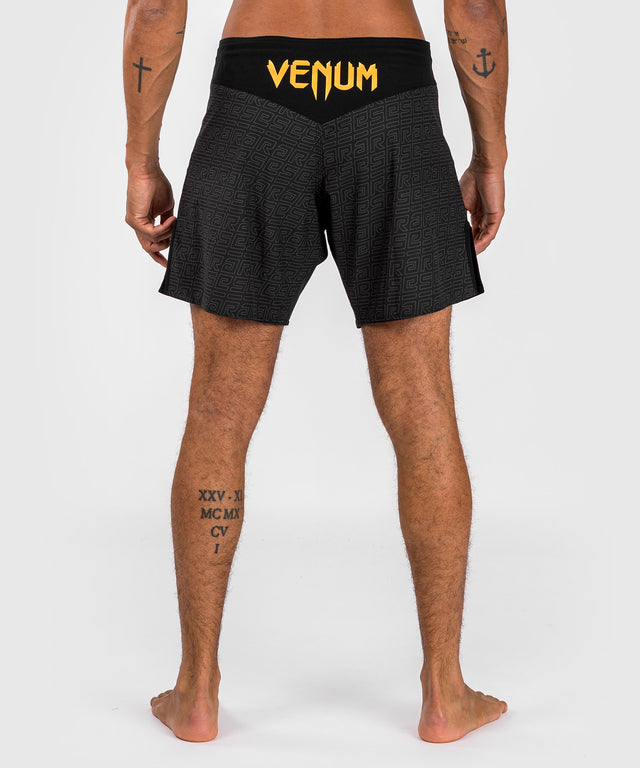 Shorts de MMA Venum x Ares – Noir/Or