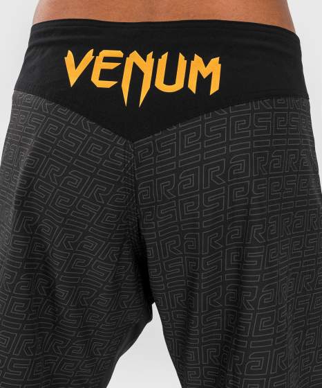 Shorts de MMA Venum x Ares – Noir/Or