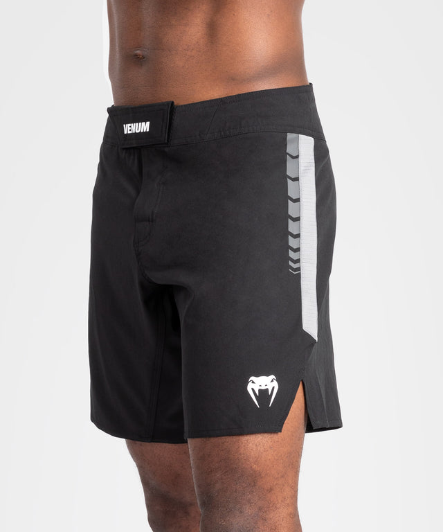 Venum MMA-shorts Tempest – Sort/Grå