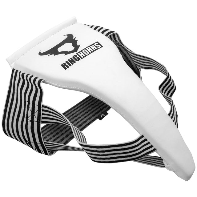 Coquilla para mujer Ringhorns Charger – Blanco
