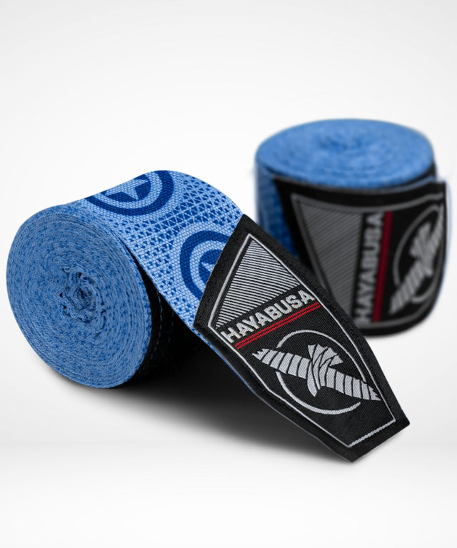 Bandes de boxe Hayabusa x Marvel Elite – Captain America – Steve Rogers