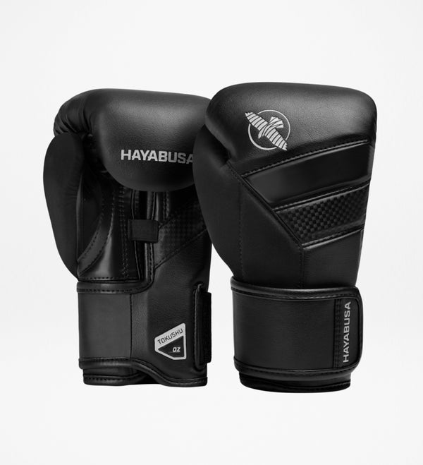 Hayabusa Boxningshandskar T3 Barn – Svart