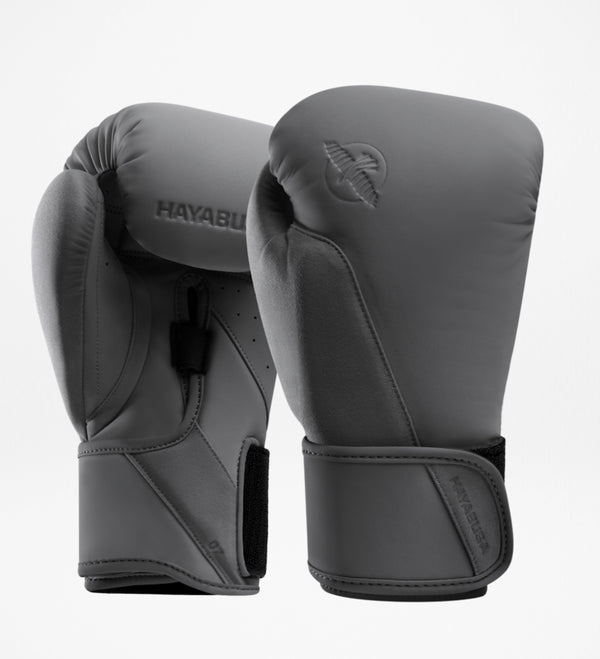 Hayabusa Boksehandsker T360 – Grå