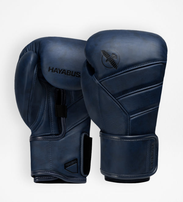 Hayabusa Boksehandsker T3 LX – Indigo