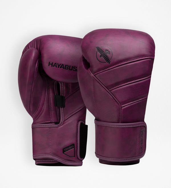 Hayabusa Boksehandsker T3 LX – Wine