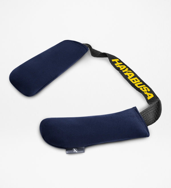 Desodorizante de Guantes de Boxeo Hayabusa – Azul Marino