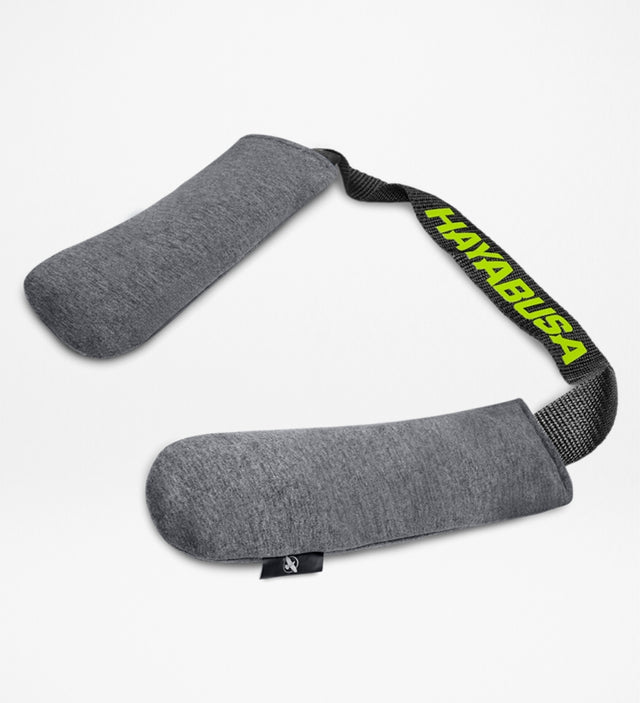 Hayabusa Boxhandschuhe Deodorizer – Dunkelgrau