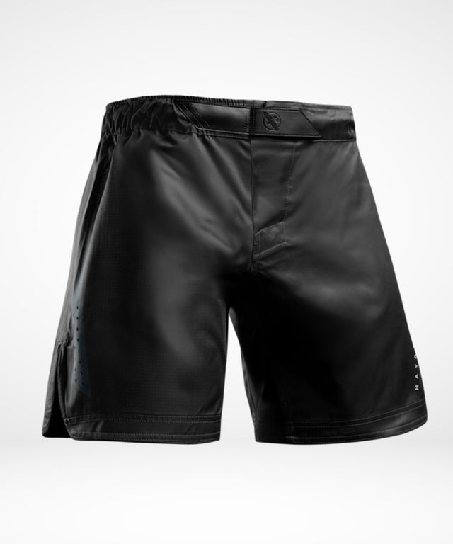 Hayabusa MMA-shorts Core Mid – Sort