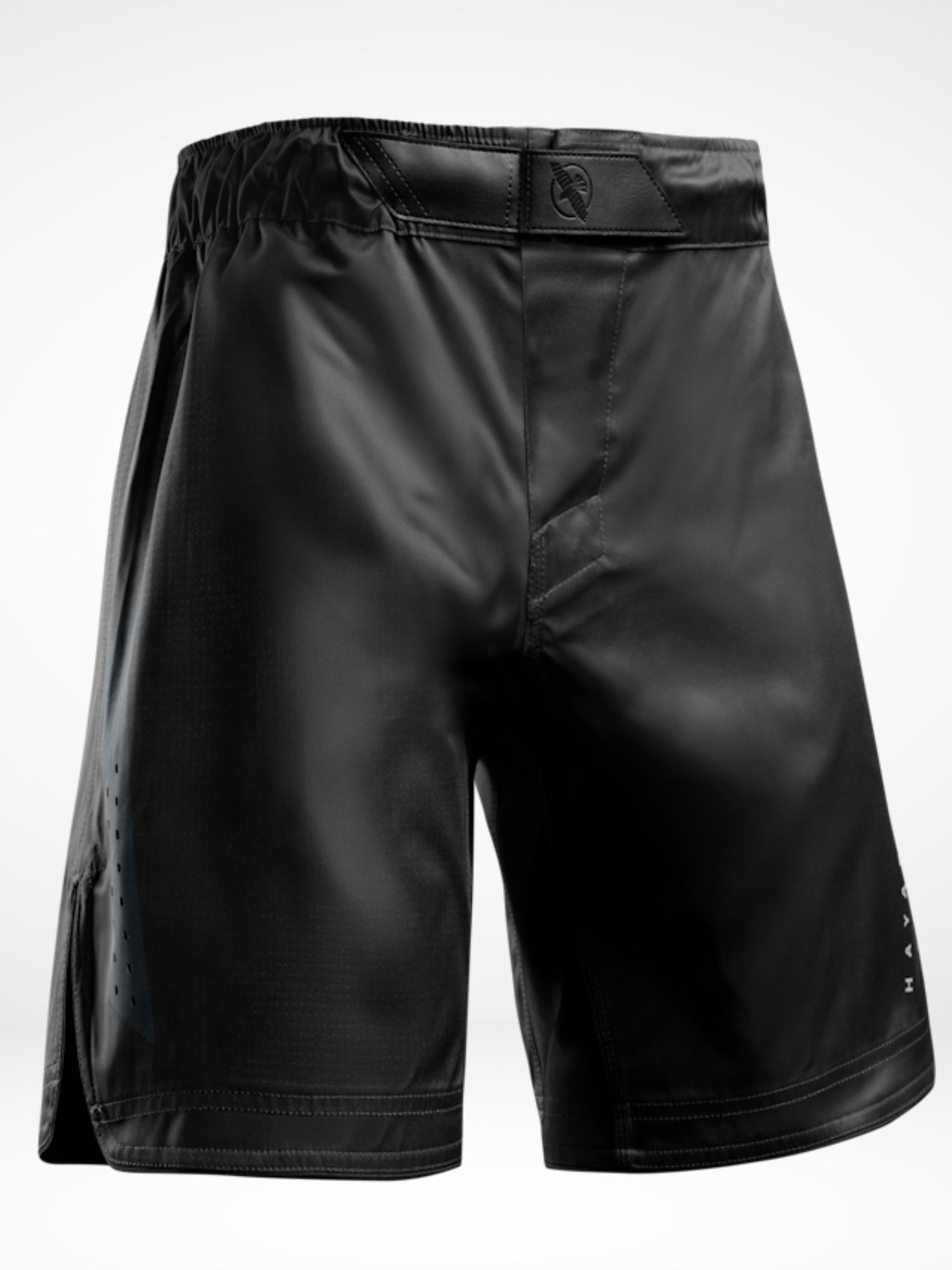 Hayabusa MMA-shorts Core Lang – Sort
