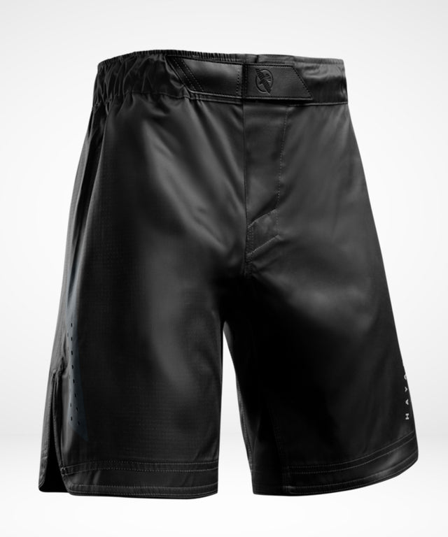 Hayabusa MMA-shorts Core Lang – Sort