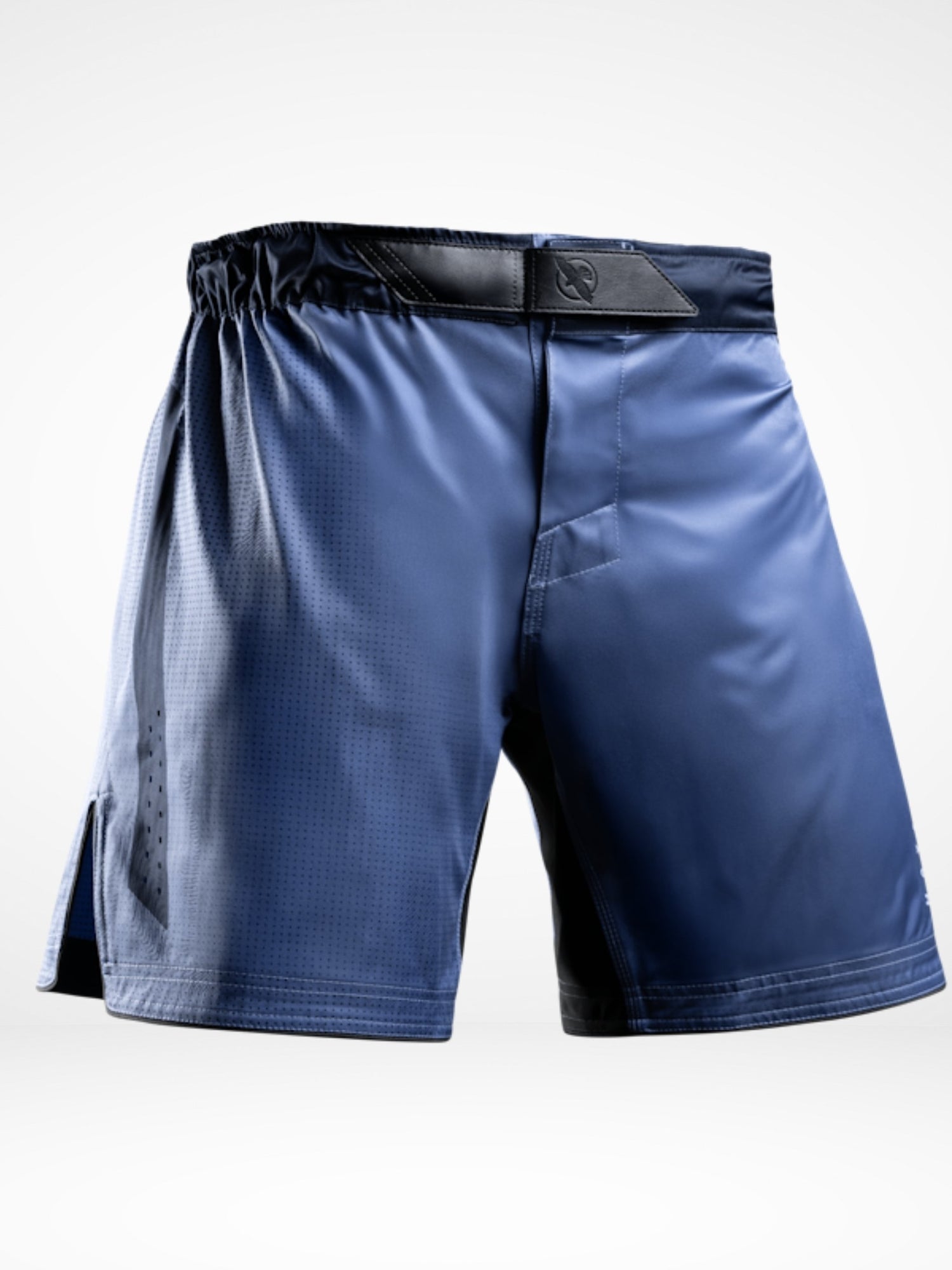 Hayabusa MMA-shorts Core Mid - Blå