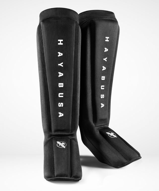 Paratibie Hayabusa Core – Nero