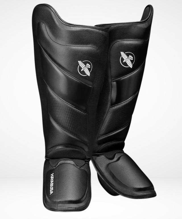 Paratibie Hayabusa T3 – Nero