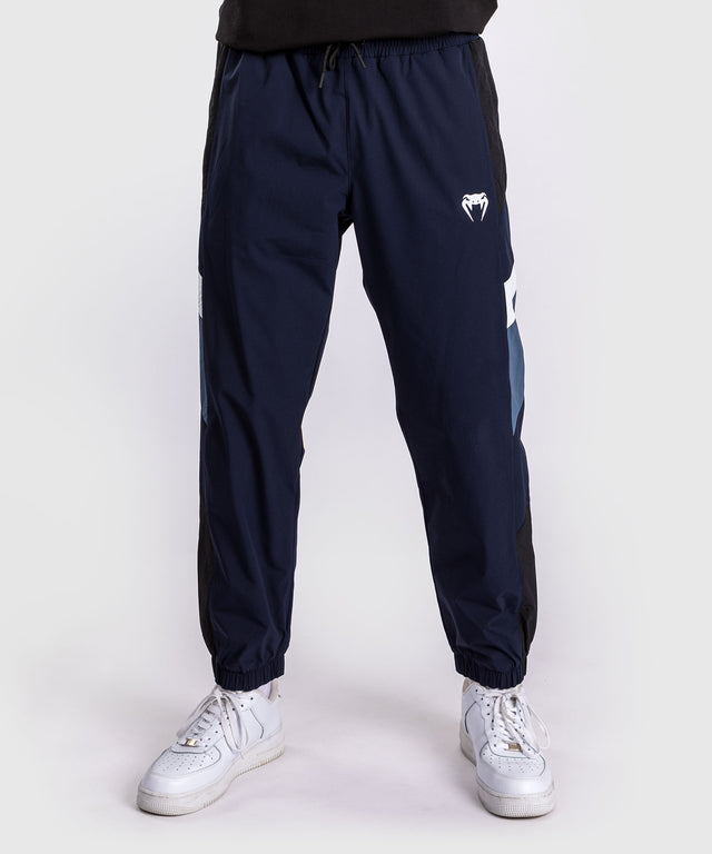 Venum Trainingsbroek Attack 90 - Marineblauw