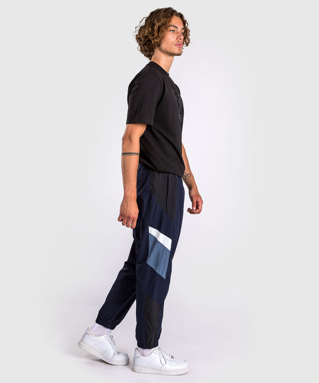 Venum Trainingsbroek Attack 90 - Marineblauw