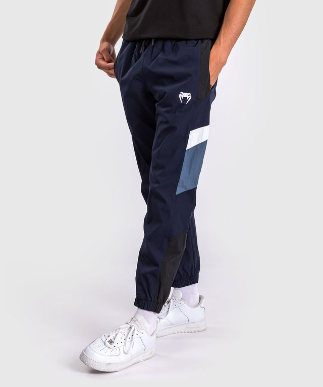 Venum Trainingsbroek Attack 90 - Marineblauw