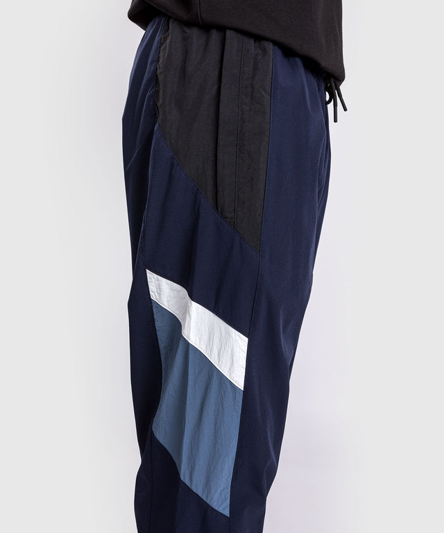 Venum Trainingsbroek Attack 90 - Marineblauw