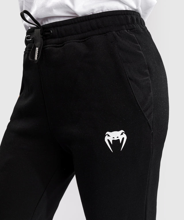 Venum UFC Women's Training Pants Fusion Replica – Black