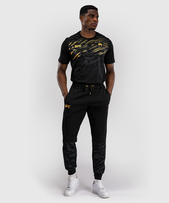 Pantalones de entrenamiento Venum UFC Fusion Replica – Champion