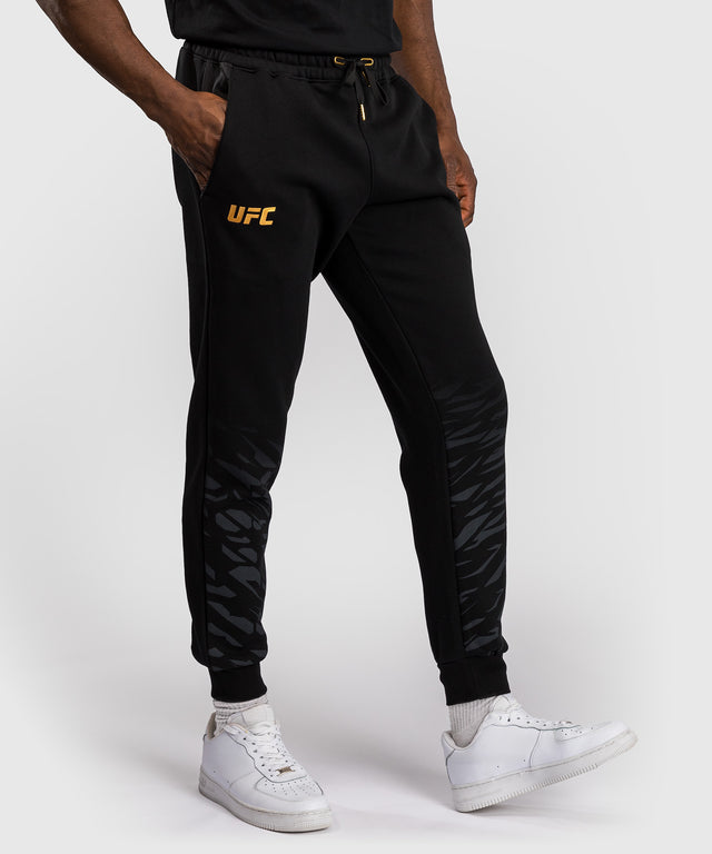 Pantalones de entrenamiento Venum UFC Fusion Replica – Champion