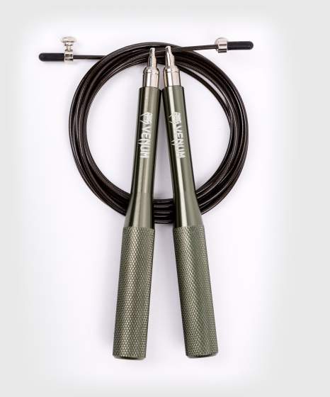 Venum Hopprep Thunder Evo – Khaki Grön