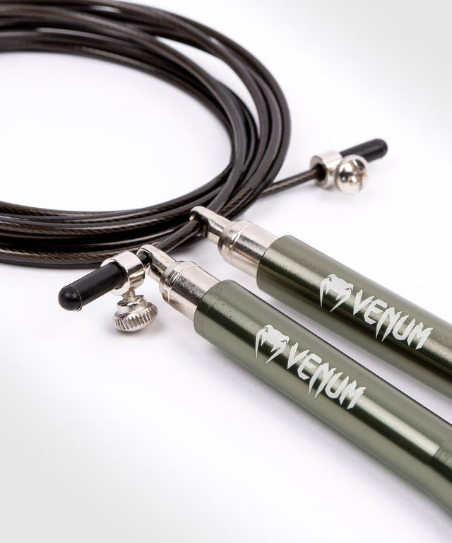Venum Hopprep Thunder Evo – Khaki Grön