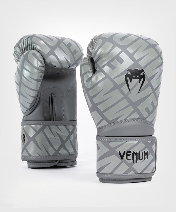 Venum Bokshandschoenen Contender 1.5 XT Kinderen - Grijs