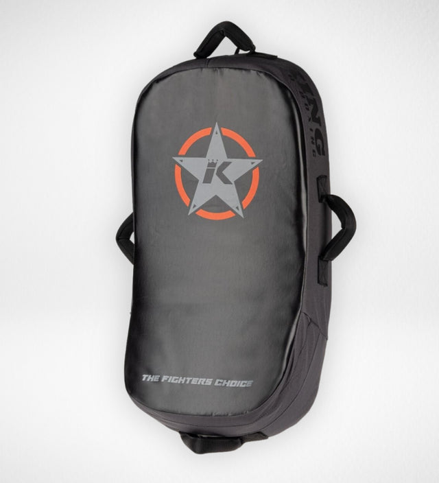 King Pro Boxing Sparkdyna CKS PRO – Svart