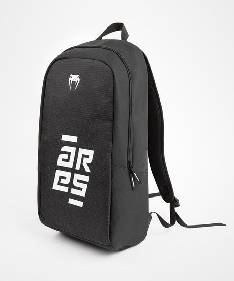 Venum Rugzak x Ares 2.0 Large - Zwart/Wit