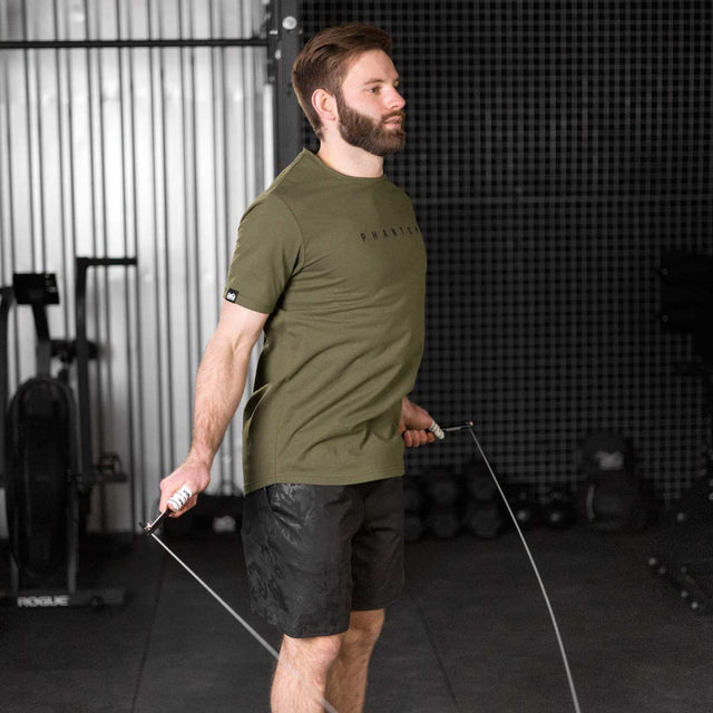 Cuerda de saltar Phantom Athletics Performance