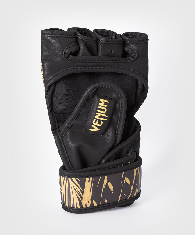 Venum MMA Gloves - Tiger