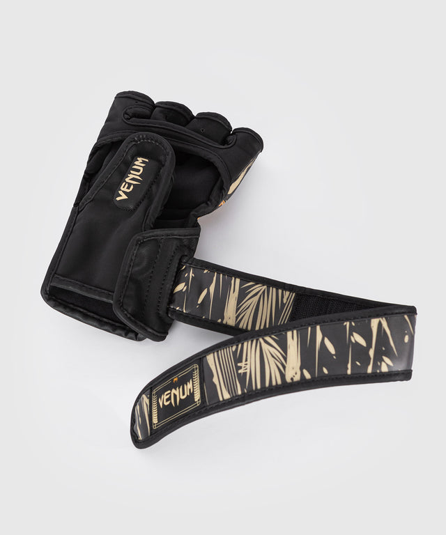 Venum MMA Gloves - Tiger