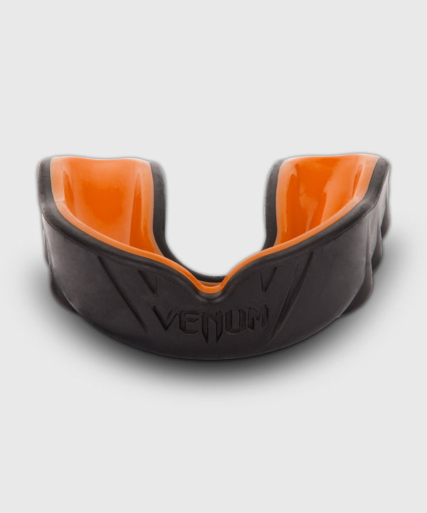 Venum Tandskydd Challenger – Svart/Orange