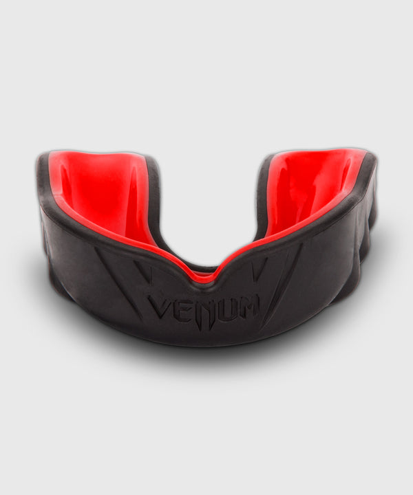Venum Tandskydd Challenger – Svart/Röd
