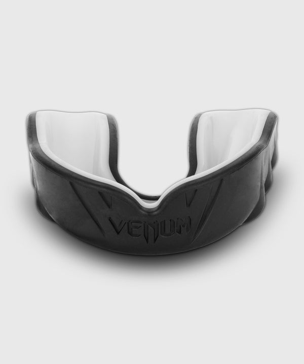Venum Tandskydd Challenger – Svart/Vit