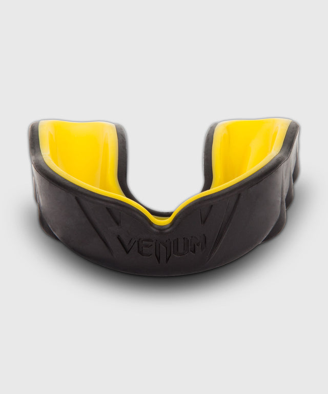 Venum Bitje Challenger - Zwart/Geel