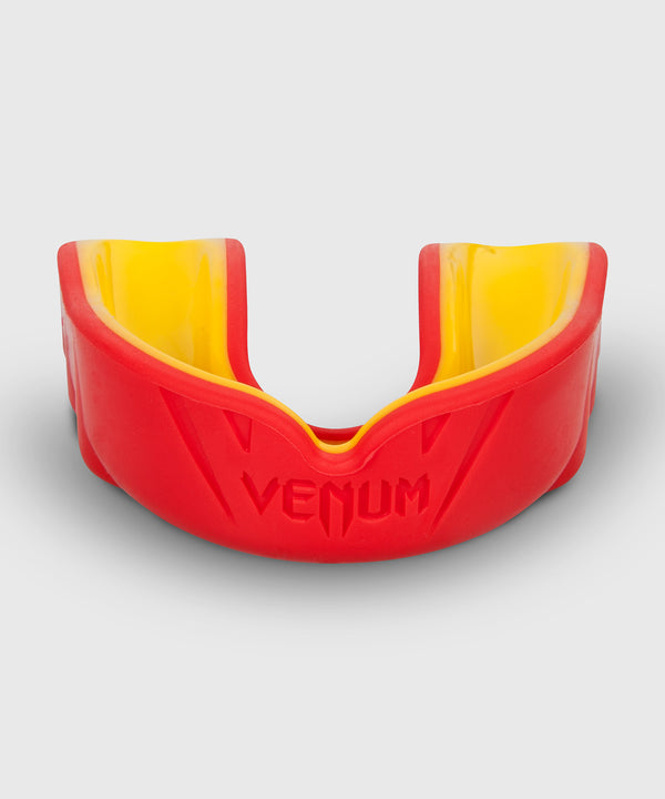 Venum Tandskydd Challenger – Röd/Gul