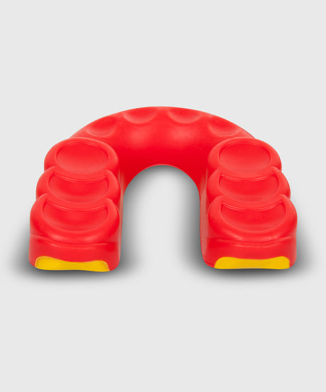 Venum Challenger Mouthguard – Red/Yellow