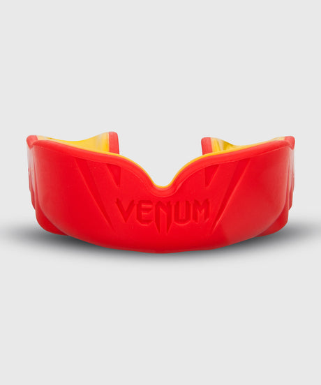Venum Challenger Mouthguard – Red/Yellow