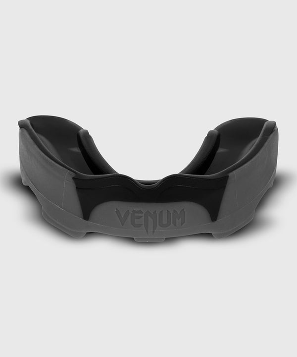 Venum Mundschutz Predator – Grau/Schwarz
