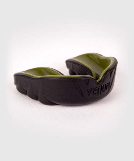 Venum Bitje Challenger - Zwart/Kaki Groen