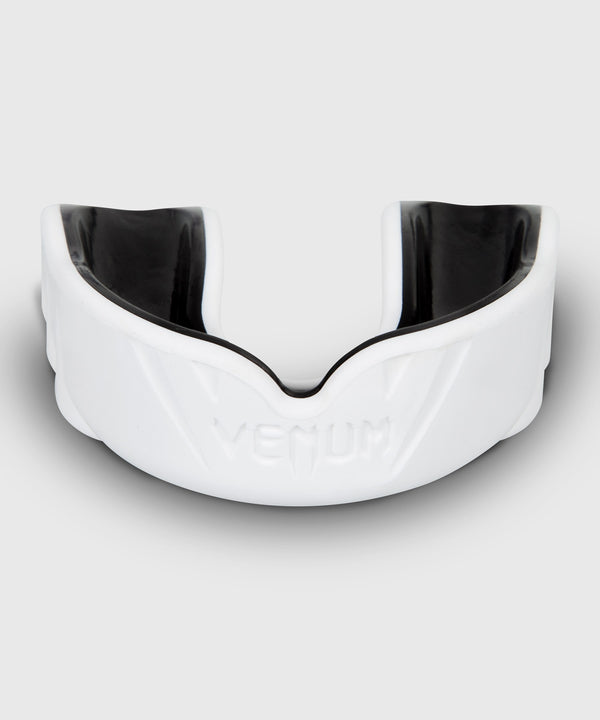 Venum Tandskydd Challenger – Vit/Svart