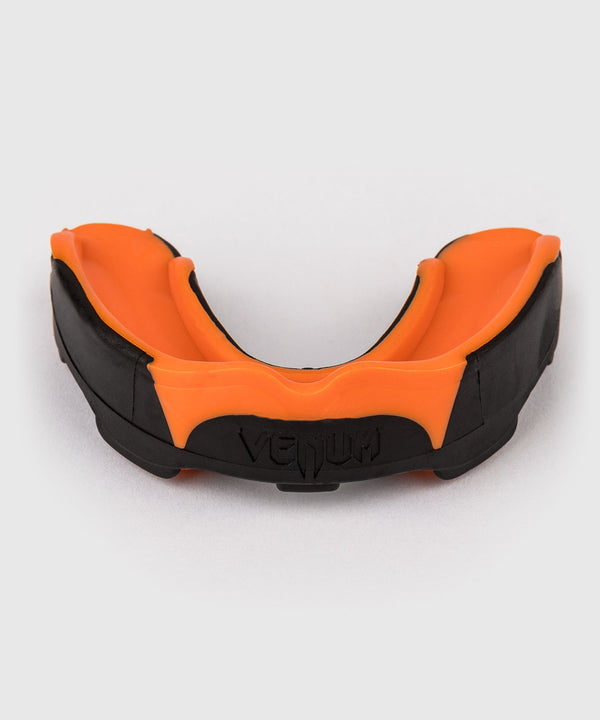 Venum Mundschutz Predator – Schwarz/Orange