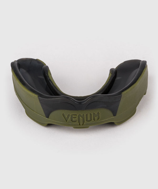 Venum Mundschutz Predator – Khaki Grün/Schwarz