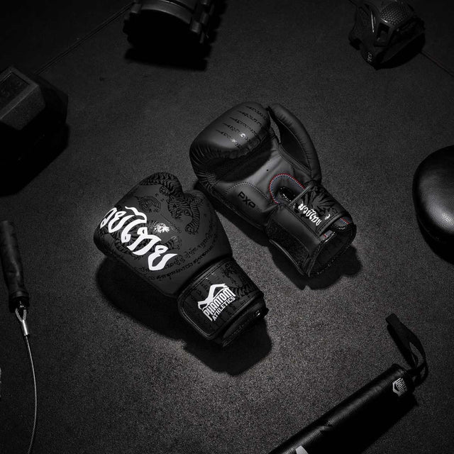 Phantom Athletics Boksehandsker Muay Thai Børn