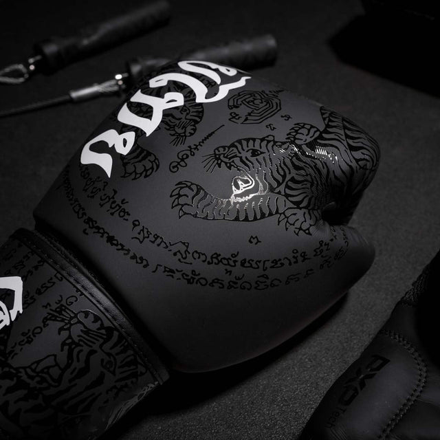 Phantom Athletics Boksehandsker Muay Thai Børn