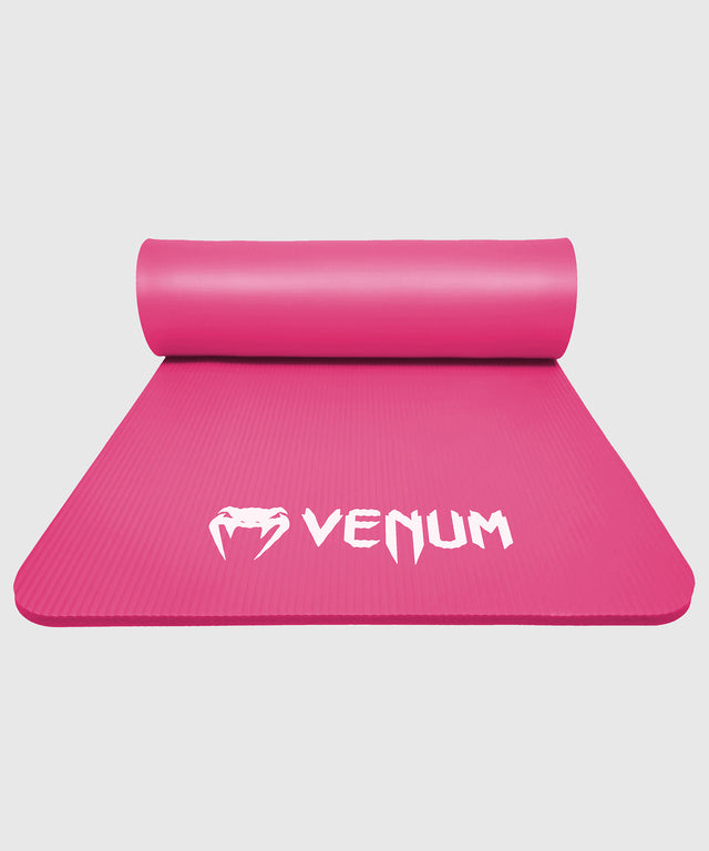 Venum Yogamatte Laser
