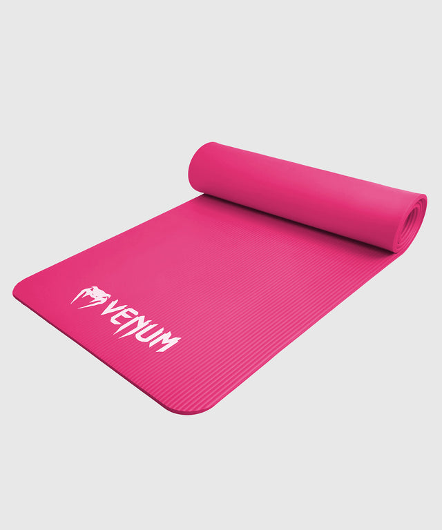 Venum Yogamatte Laser