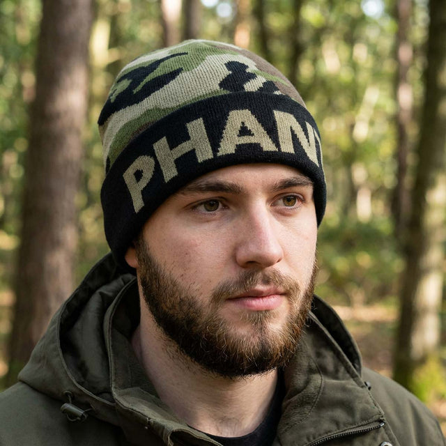 Phantom Athletics Mössa Camo – Camo