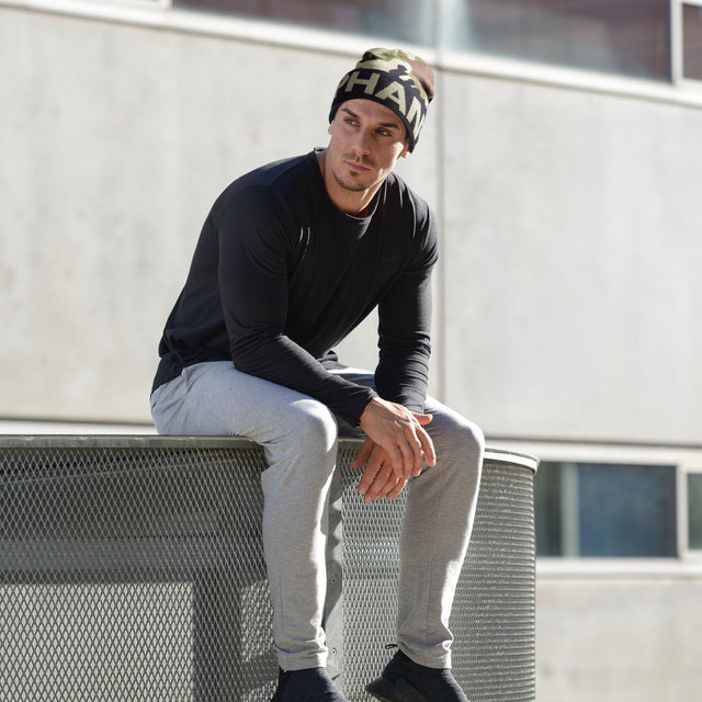 Phantom Athletics Mössa Camo – Camo